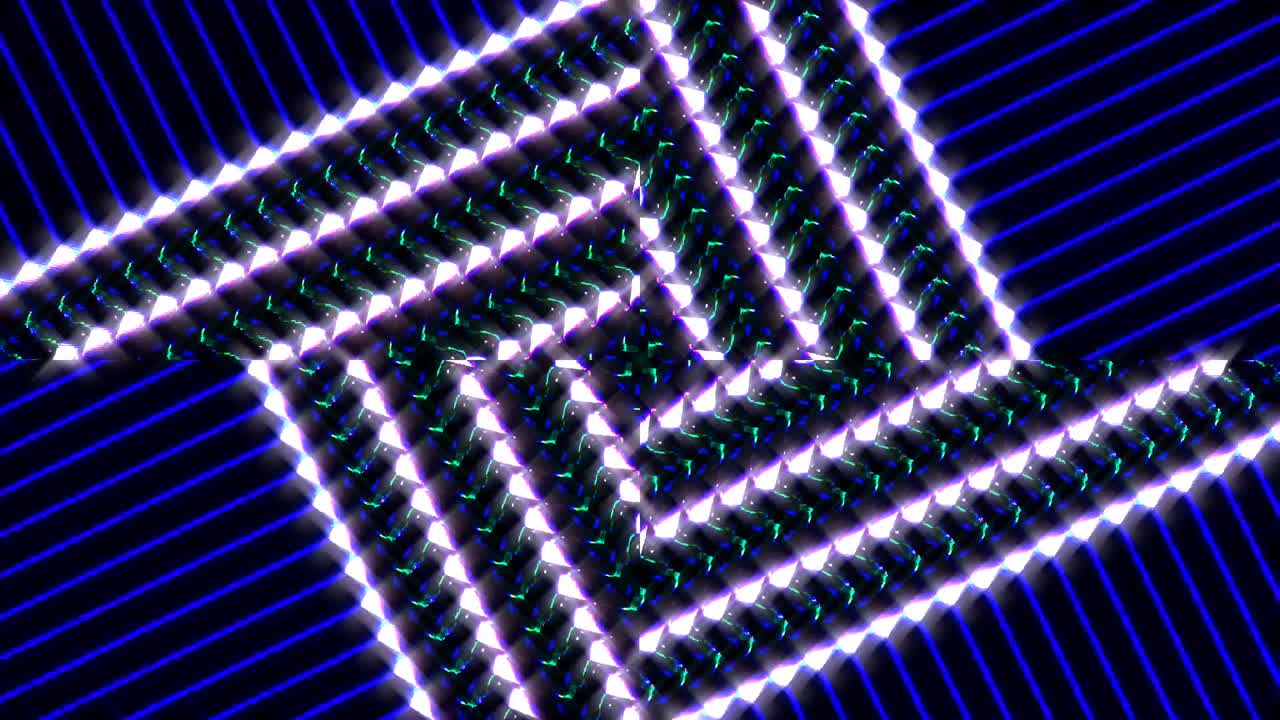 shine brightly that regulate subtle movements with colorful stripes