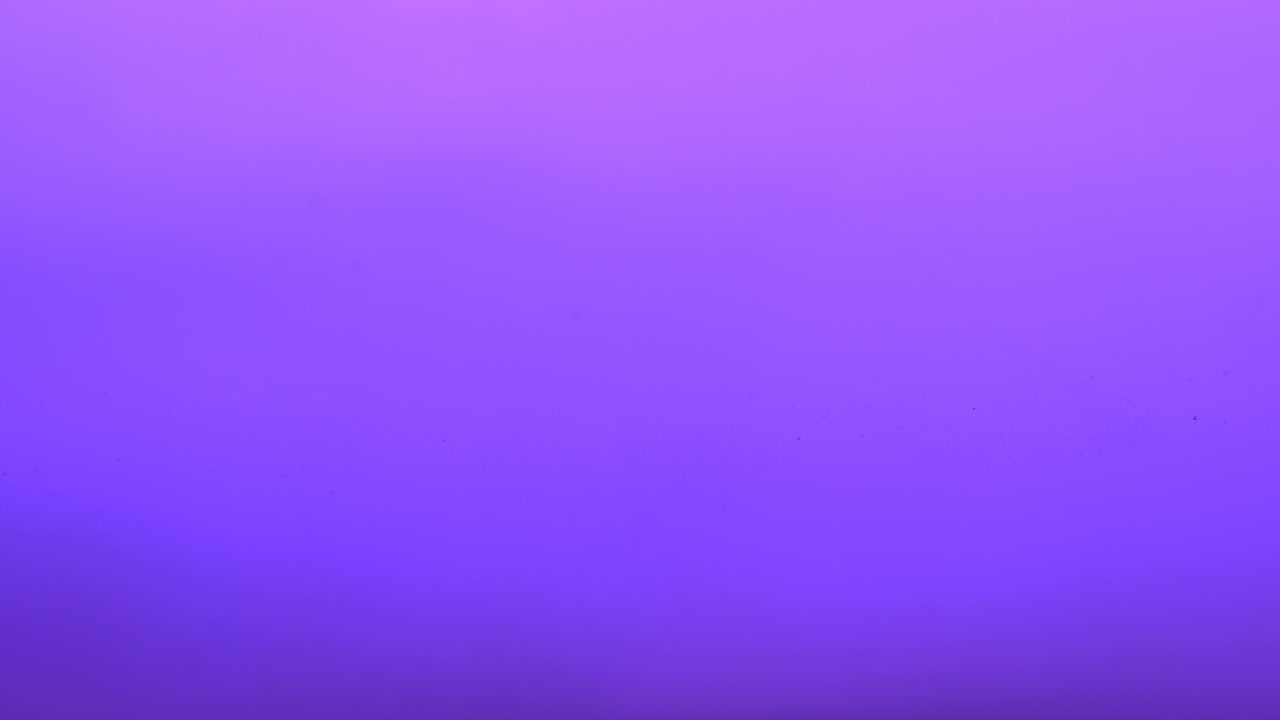 gota de agua cayendo 4k