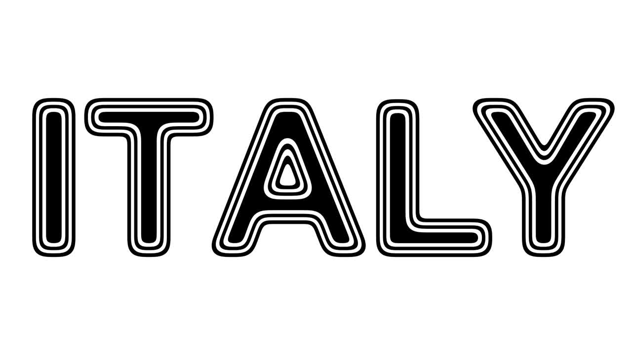 이탈리아