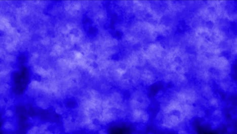 nubes de humo niebla de fondo abstracto 4k