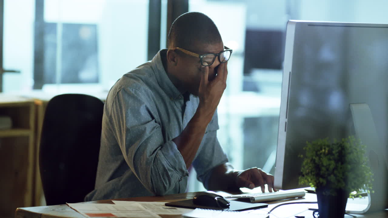 Don't leave those deadlines for the last minute