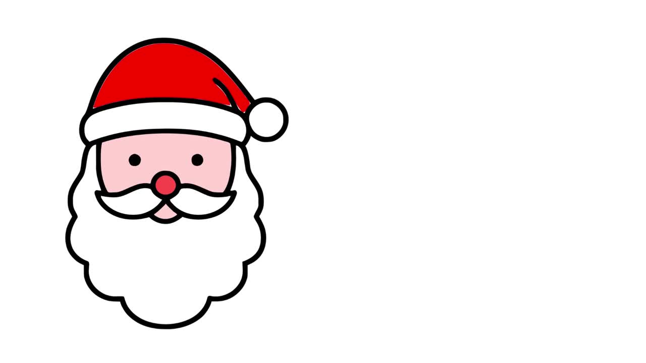 Weihnachts Wichtel Mützen Set - 4x Rot/weiß Gestreift Mit Draht, Perfekt Für Partys & Weihnachtsmarkt