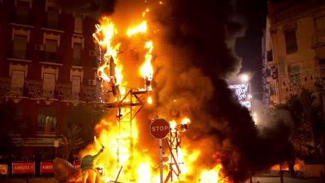 fallas ardientes 0 16