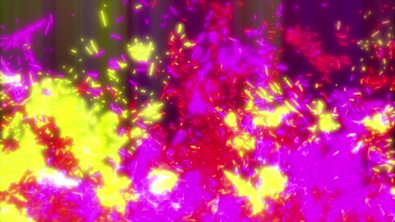 抽象的なvjループ