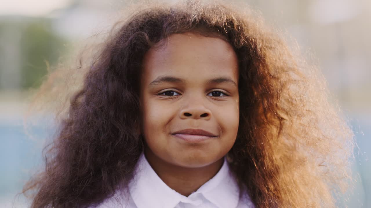 retrato de una joven