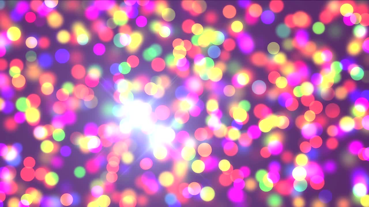 스포트 라이트 나이트 4k