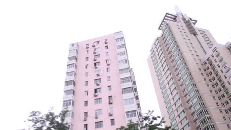 movement by building in beijing china