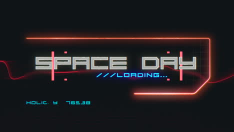 Space-Day-with-HUD-elements-on-digital-screen-of-spaceship