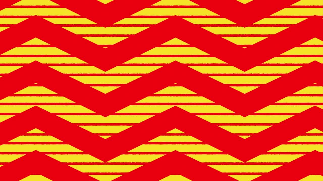 크리스마스 패턴