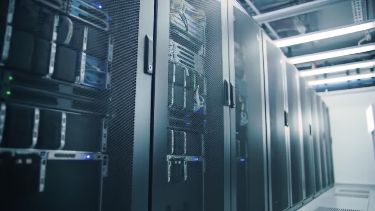 Modern Data Center
