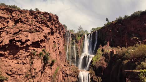 Waterfall-Ouzoud-falls-in-Morocco