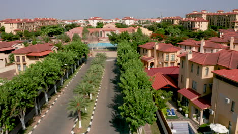 jardim de rosas condominium in luanda, angola, africa 011