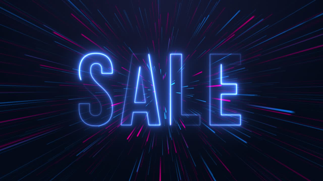 sale