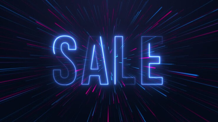 sale