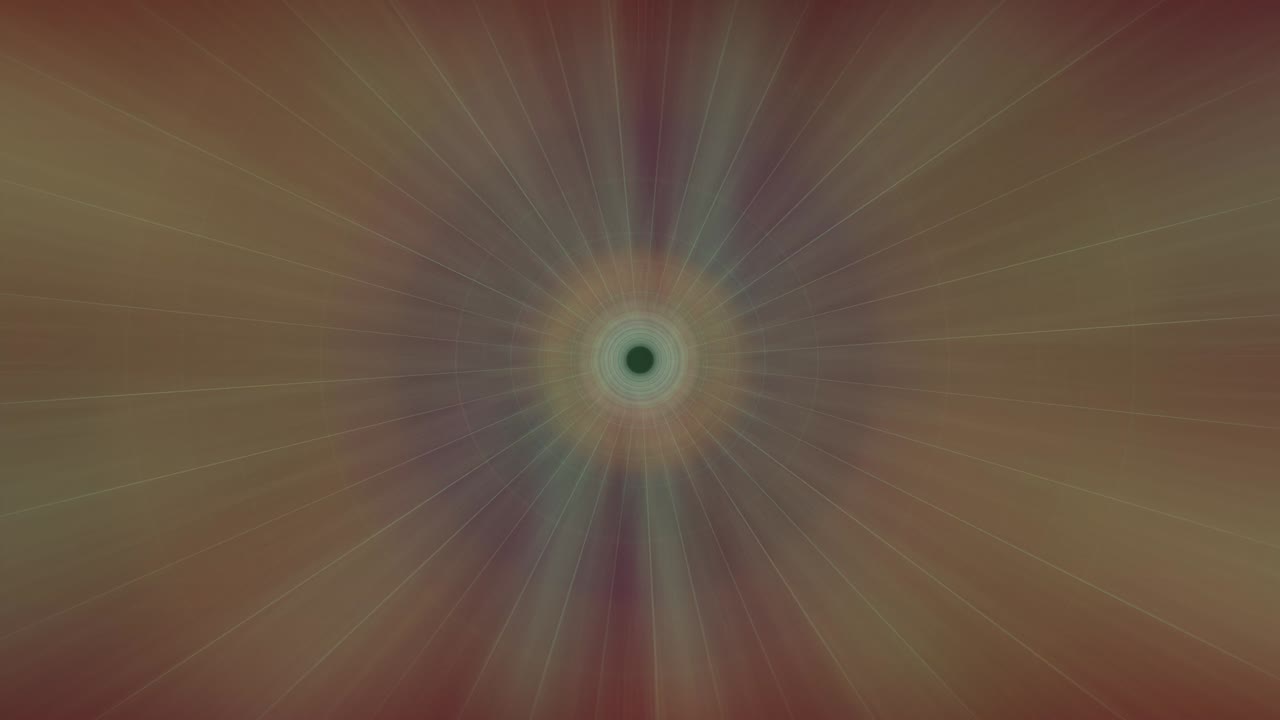 Endless tunnel loop
