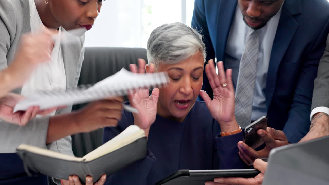 두통, 불안과 고령자에 압도적입니다.