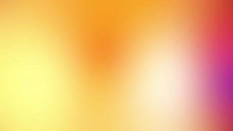 fondo de gradiente de movimiento lento multicolor