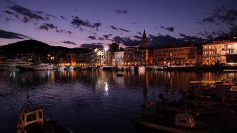 Cityscape-of-Imperia-in-Liguria