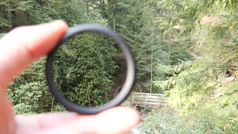 variable nd filter – adding neutral density filter to lens