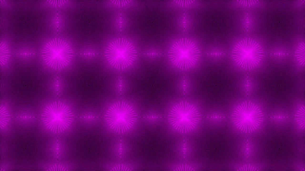 patrón de color rosa diseño gótico animación gráficos en movimiento