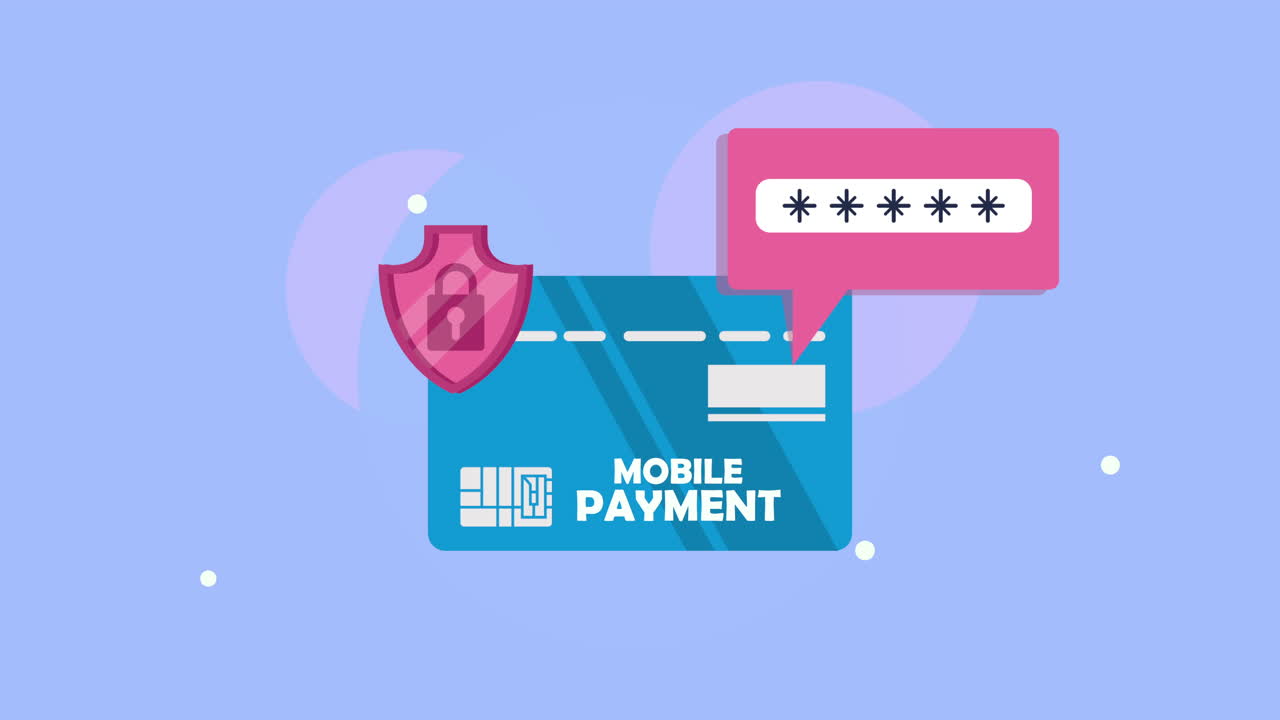 신용카드로 모바일 결제