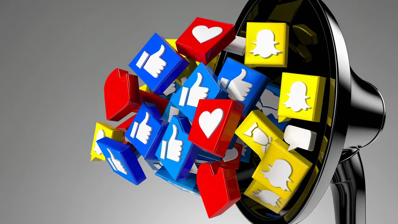 Burburinho nas Redes Sociais: Amplificando o Engajamento