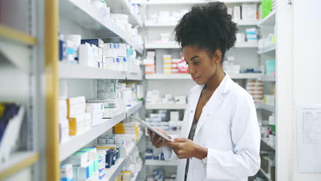 la tecnología cambió la forma en que recomendamos la medicina.