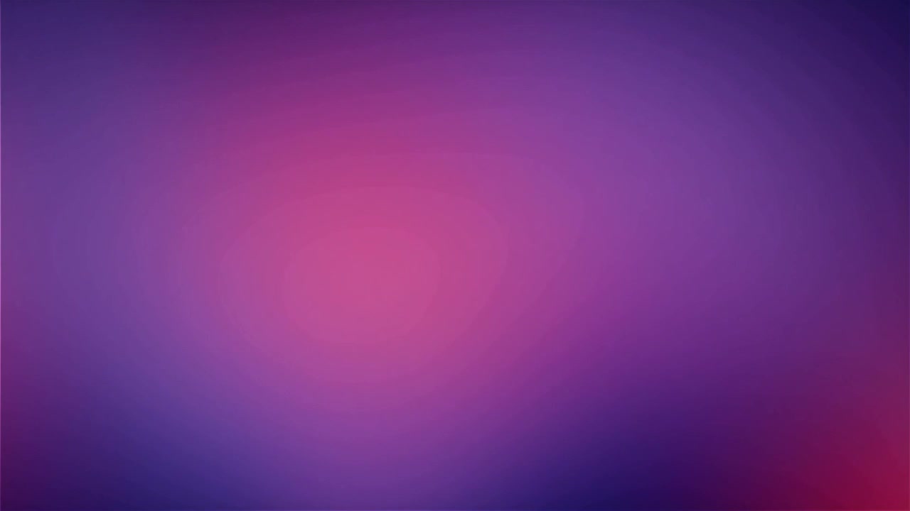 Abstract Gradient Background