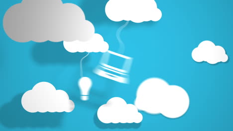 Cloud-computing-concept-with-apps