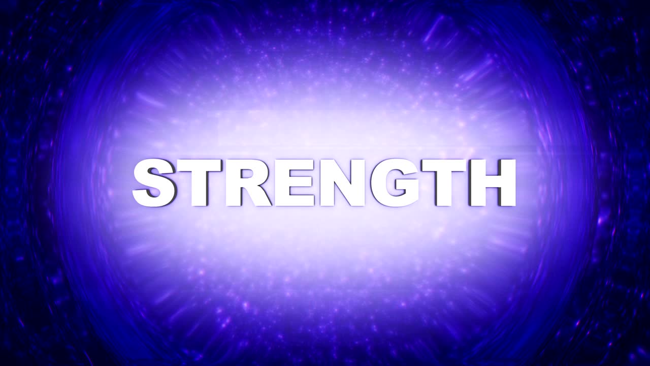 건강 키워드, 글리치 폭발, 렌더링, 애니메이션, 배경, 알파 매트, 루프