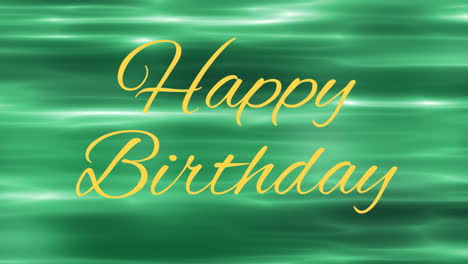 happy birthday text