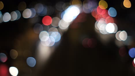 Blurred-Colorful-Light