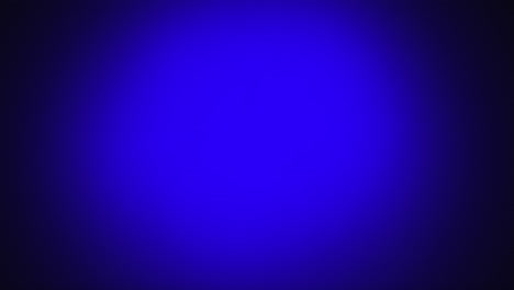 explosiones en fondo azul 4k