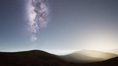 Estrellas-De-La-Vía-Láctea