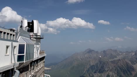 pic du midi 31