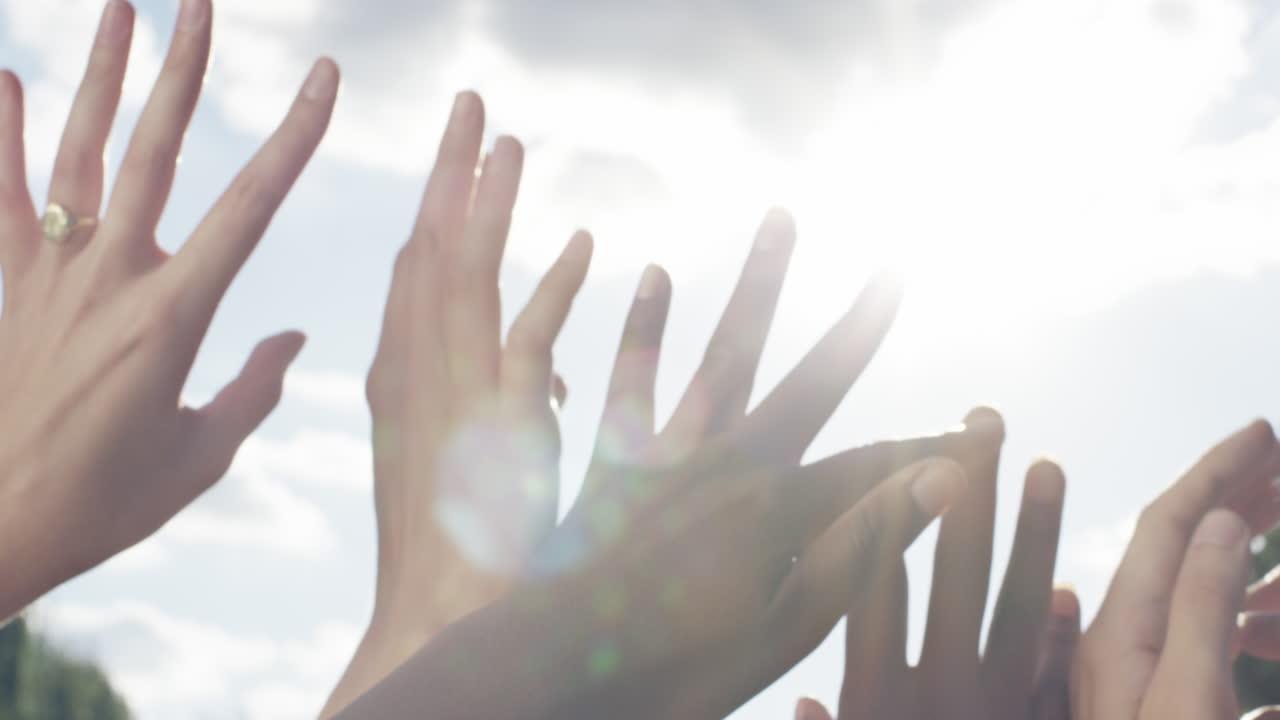 자신을 해방시켜라