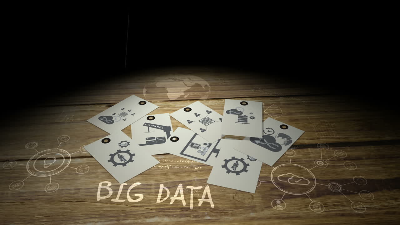 icono de la tecnología