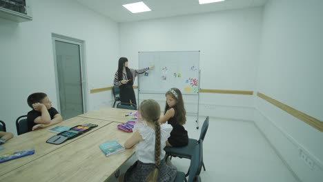 lección de aritmética mental