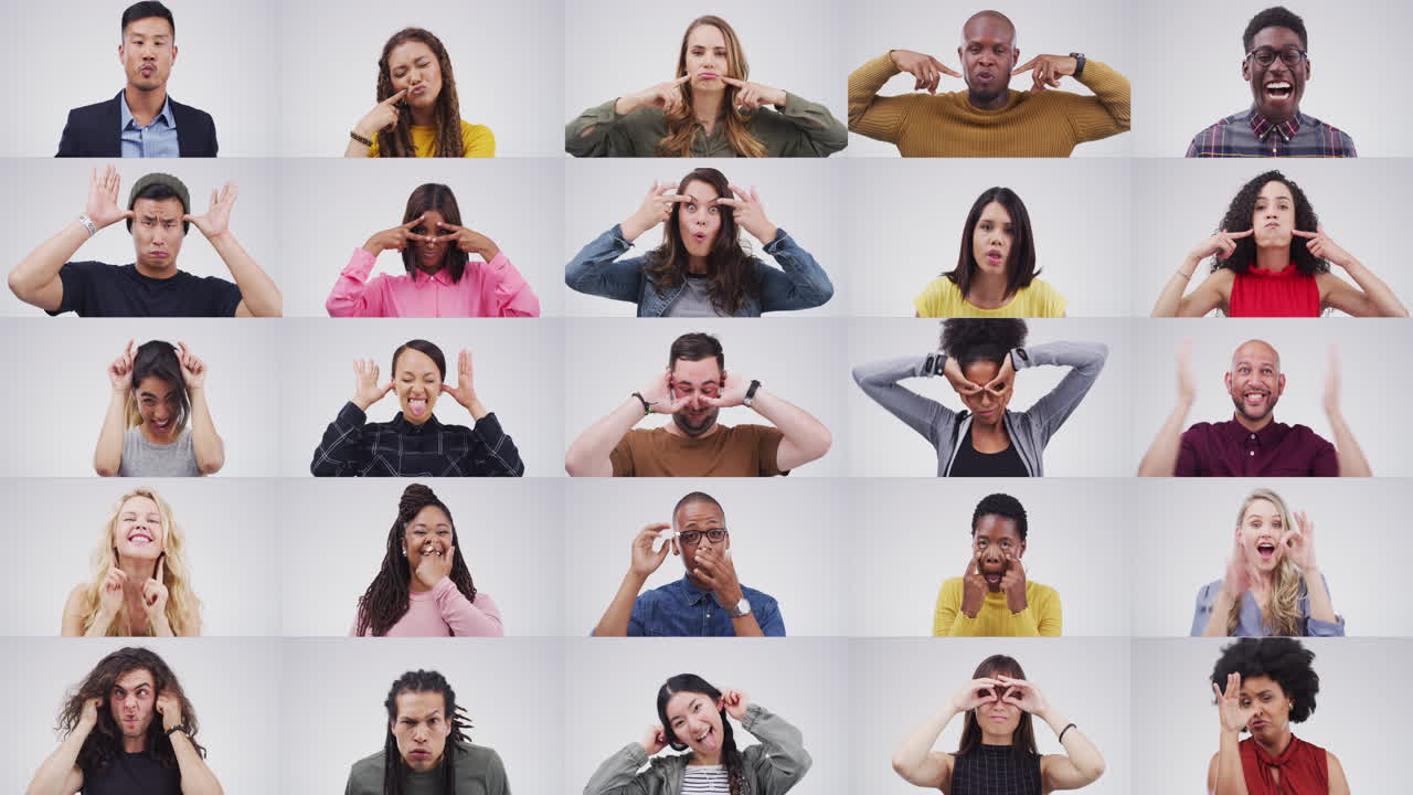 What's life if you can't have a bit of fun?