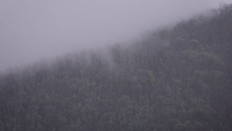 Lluvia-Y-Nubes-En-El-Interior-Regional-De-Nueva-Gales-Del-Sur