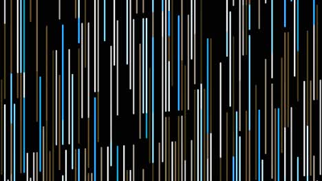 abstract vertical lines pattern