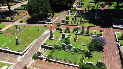 Volar-Sobre-El-Cementerio