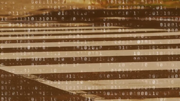 Commuters and binary coding