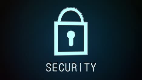 - concepto de bucle de oro de seguridad