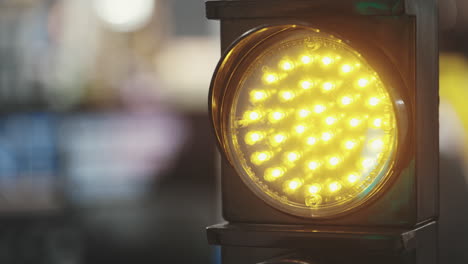 groen verkeerslicht