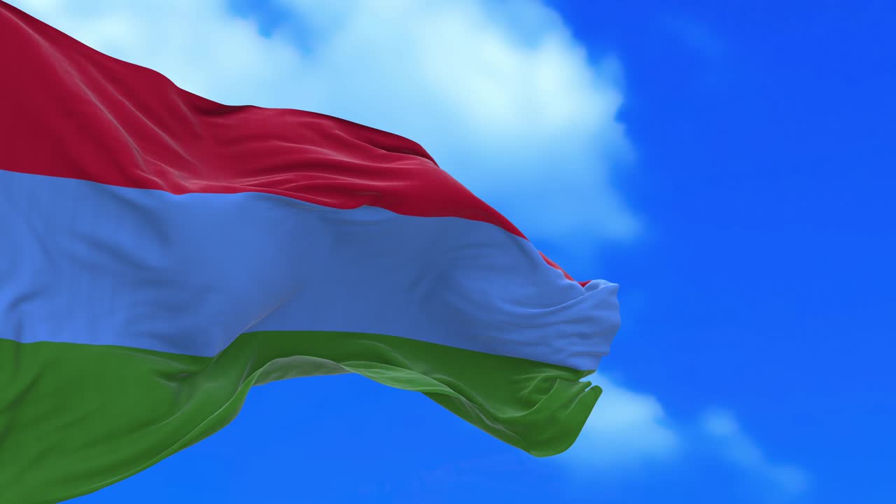 카리아 공화국의 발.