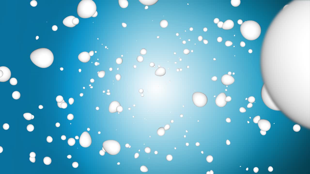 Happy easter holiday decor on white mock up of easter eggs holiday objects easter holiday or spring