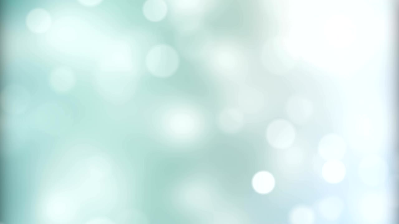 abstrakte bokeh-lichter mit buntem hintergrund