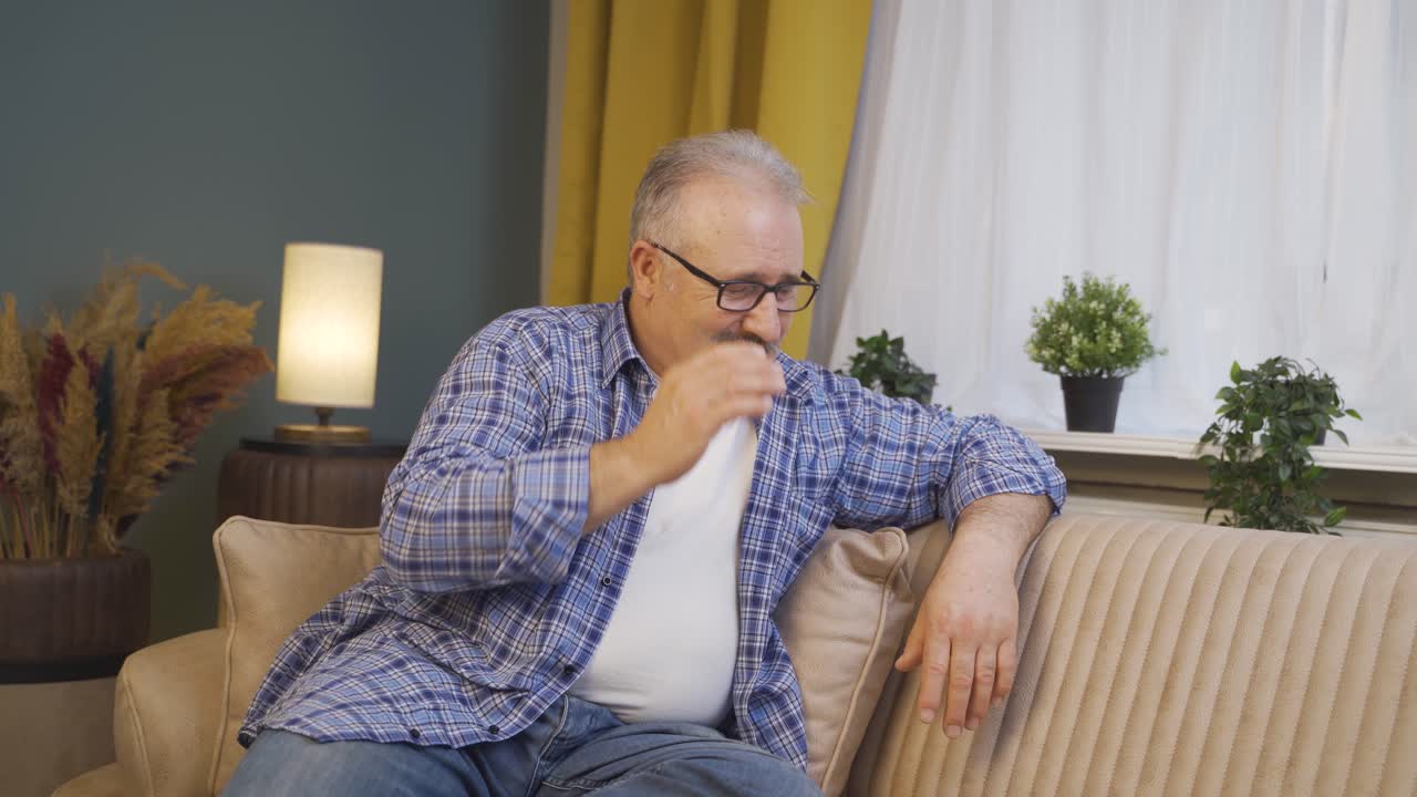 el hombre emocional.