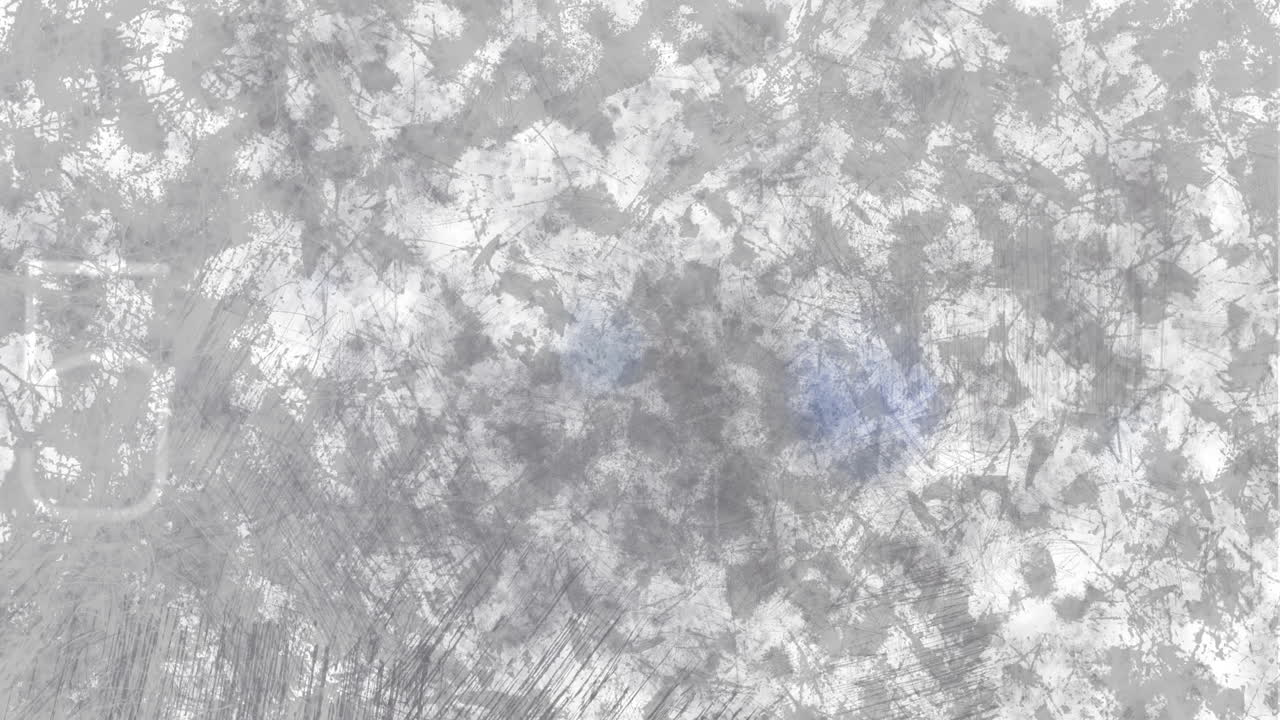 video animado de cuenta atrás en 4k